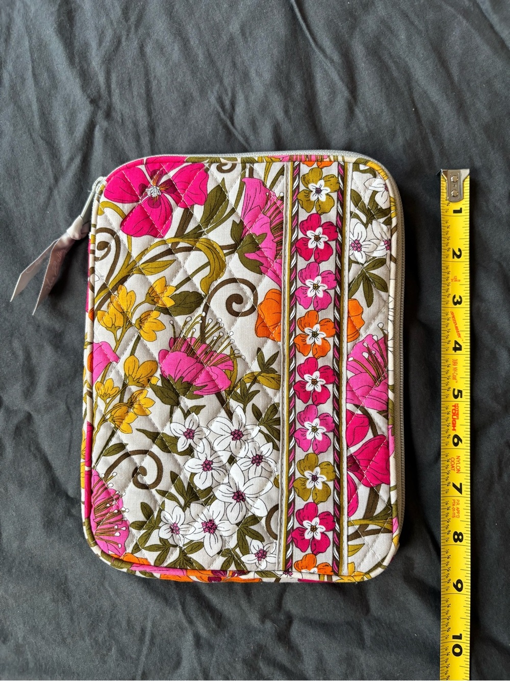 Vera Bradley Technology Case